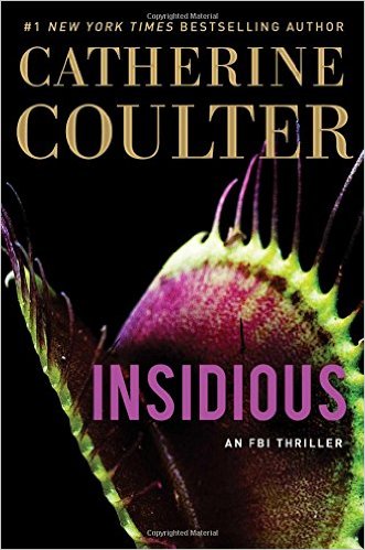 Insidious, Books on the New York Times Best Sellers List