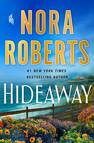 hideaway, Books on the New York Times Best Sellers List